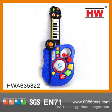 Inteligência Infantil Brinquedo Musical Musical
